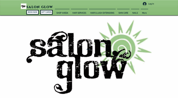 salon-glow.com