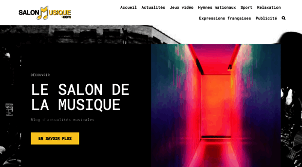 salon-musique.com