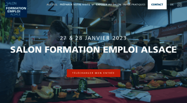 salon-regional-formation-emploi.com