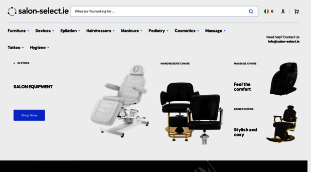 salon-select.ie