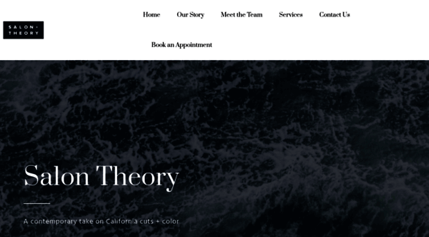 salon-theory.com