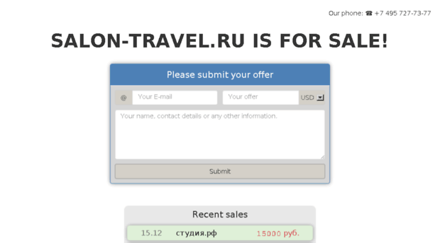 salon-travel.ru