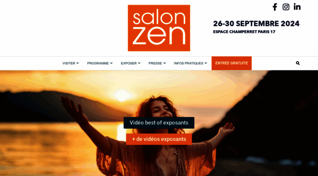 salon-zen.fr