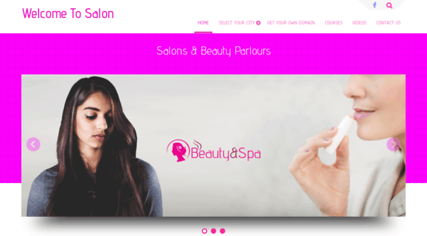 salon.com.pk