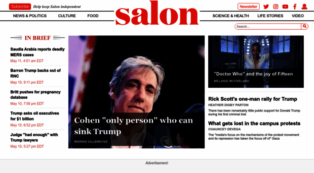 salon.com