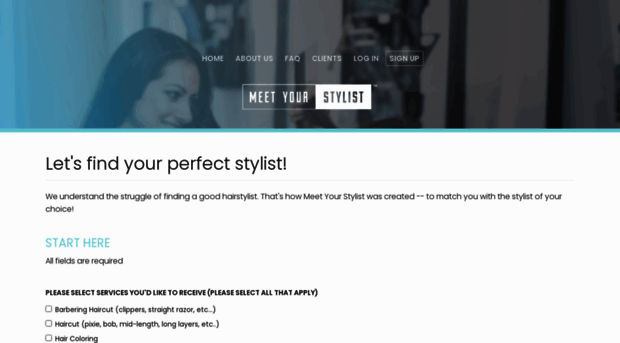 salon.meetyourstylist.com