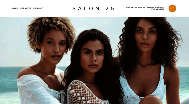 salon25.net