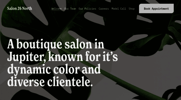 salon26north.com