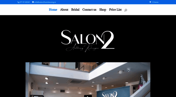 salon2hairdressing.ie