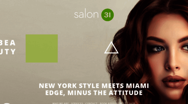 salon31.com