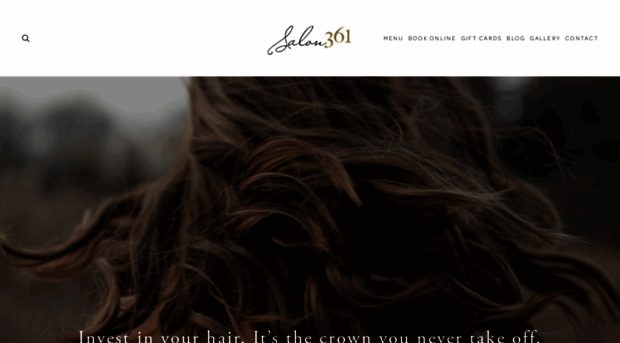 salon361.com
