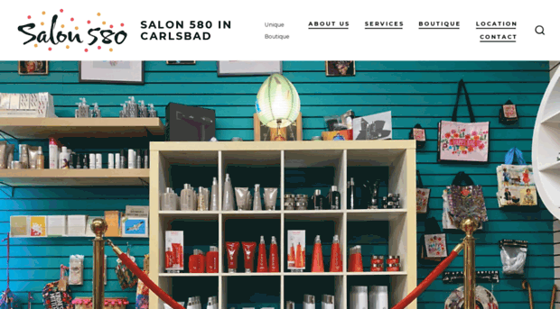 salon580carlsbad.com