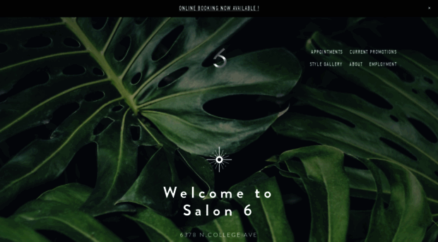 salon6.net