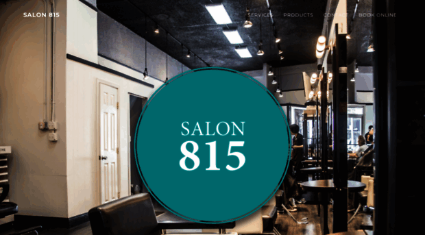 salon815.com