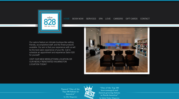 salon828.com