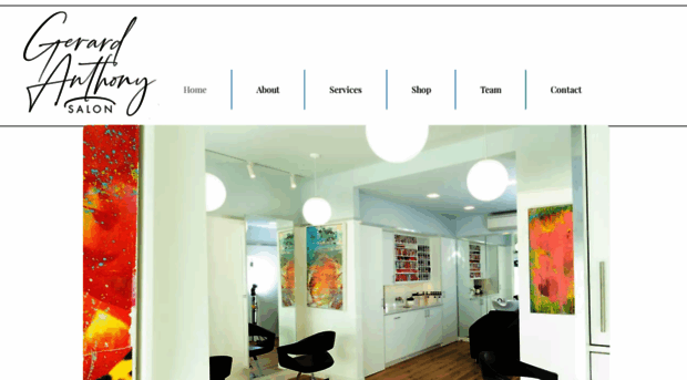 salon84ny.com