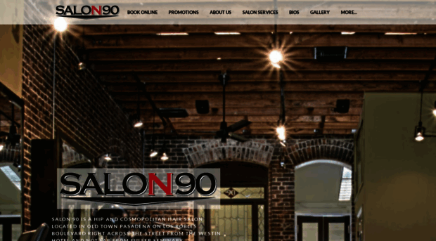 salon90pasadena.com