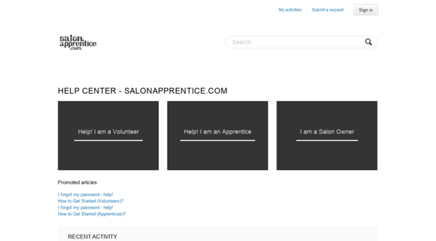 salonapprenticecom.zendesk.com
