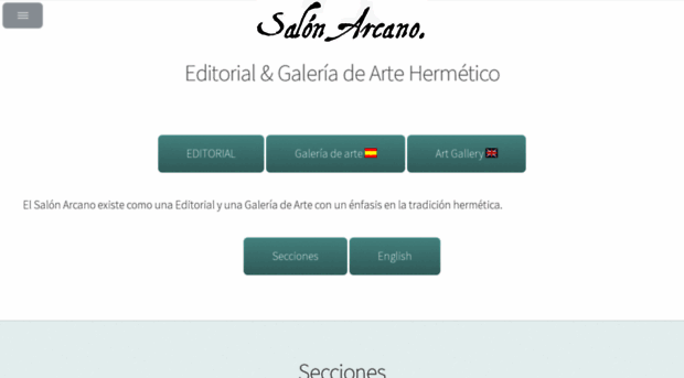 salonarcano.com.ar
