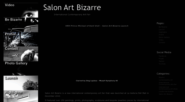 salonartbizarre.com