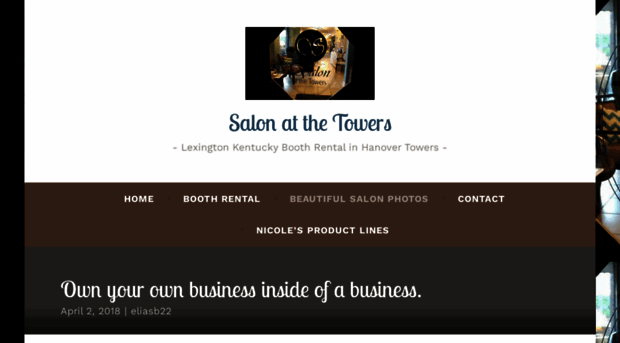 salonatthetowers.com