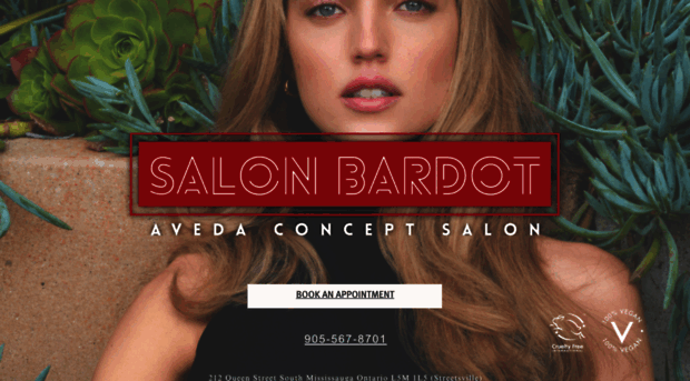 salonbardot.com