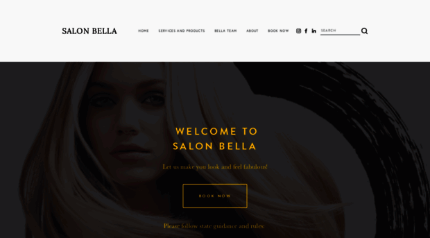 salonbellabellevue.com