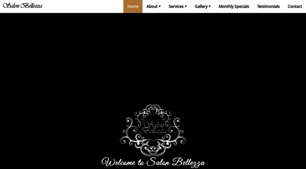 salonbellezzainc.com