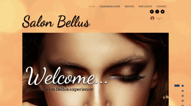 salonbellus.com