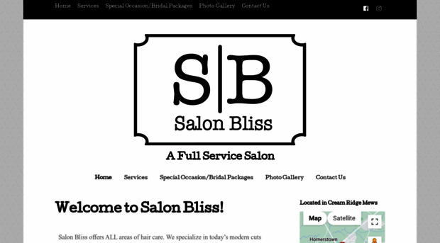 salonblissnj.com