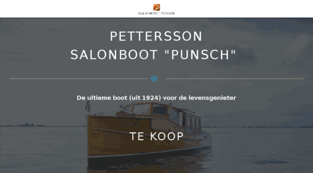 salonbootpunsch.nl