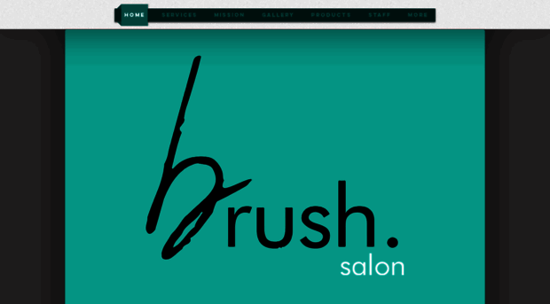 salonbrush.com