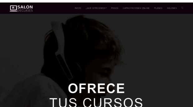 salondeclases.com