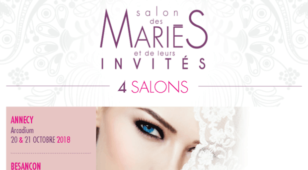 salondelamariee.com