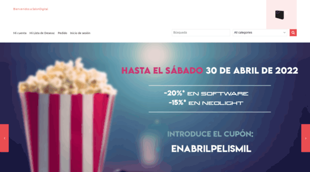 salondigital.es