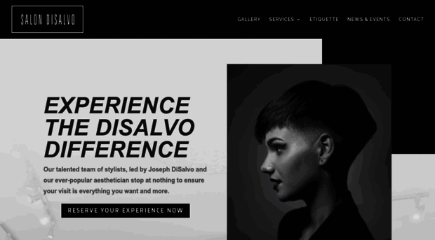 salondisalvo.com