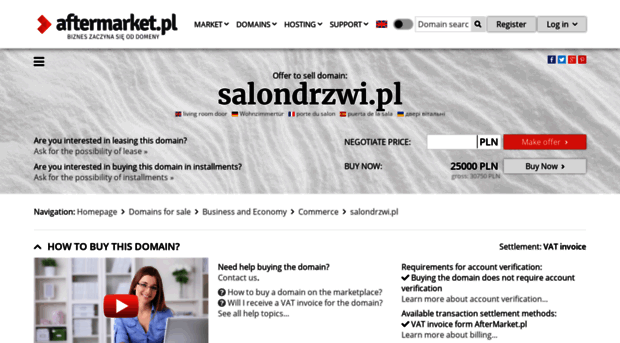 salondrzwi.pl