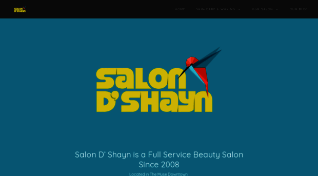 salondshayn.com