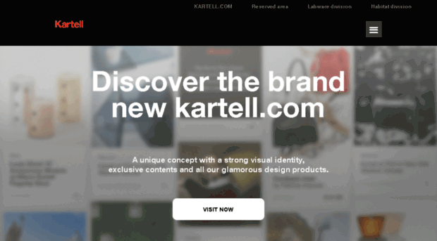 salone.kartell.com