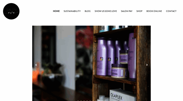 saloneve.com.au