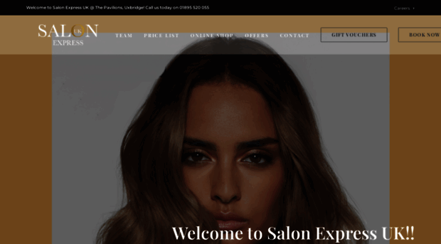 salonexpressuk.com