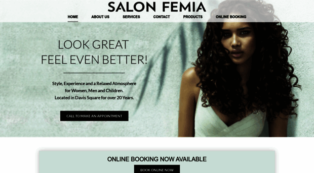 salonfemia.com