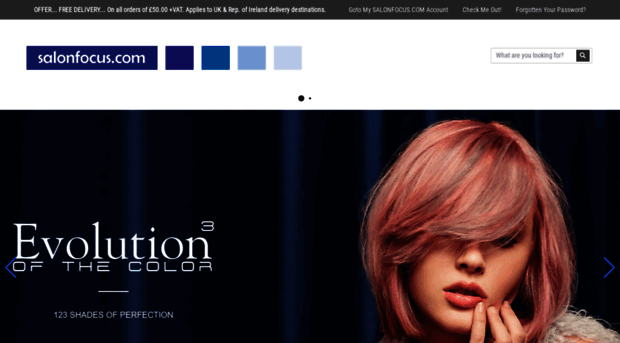 salonfocus.com