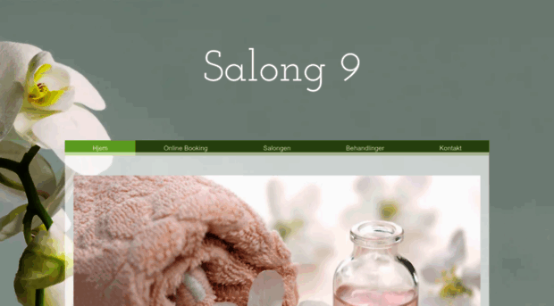 salong9.no