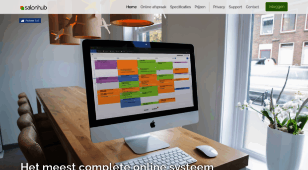 salonhub.nl
