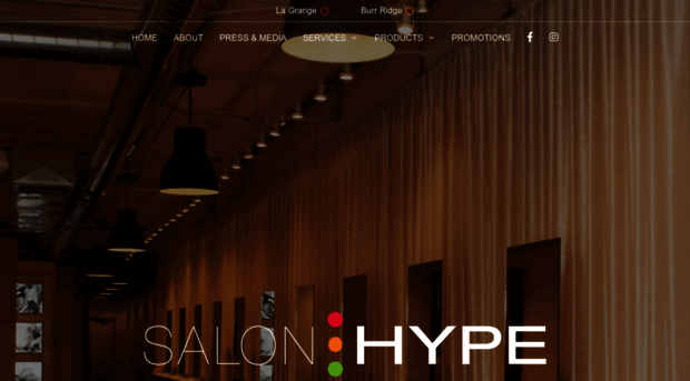 salonhype.com