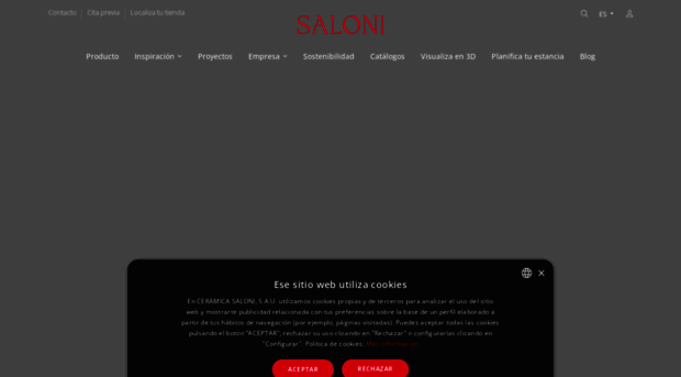 saloni.com