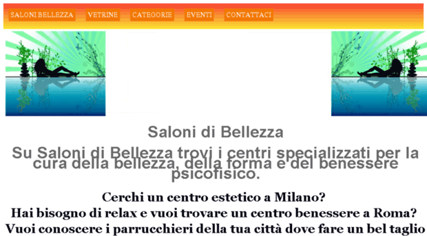 salonibellezza.com