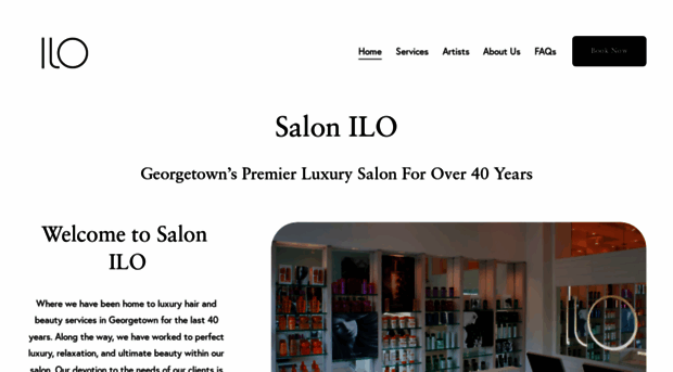 salonilo.com