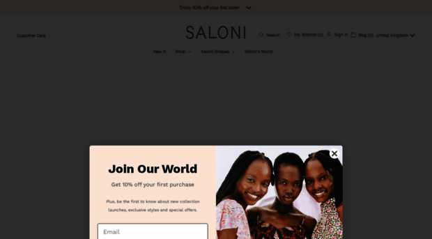 salonilondon.com